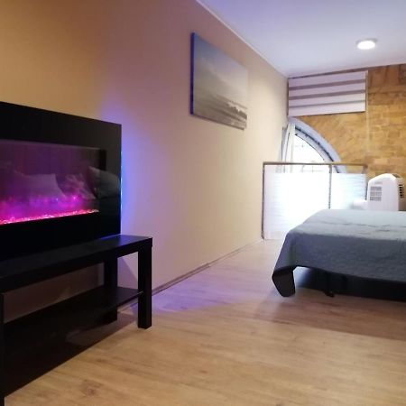 Apartman Balna Будапеща Екстериор снимка
