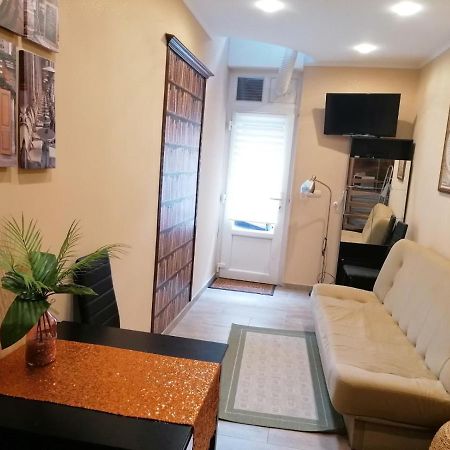 Apartman Balna Будапеща Екстериор снимка