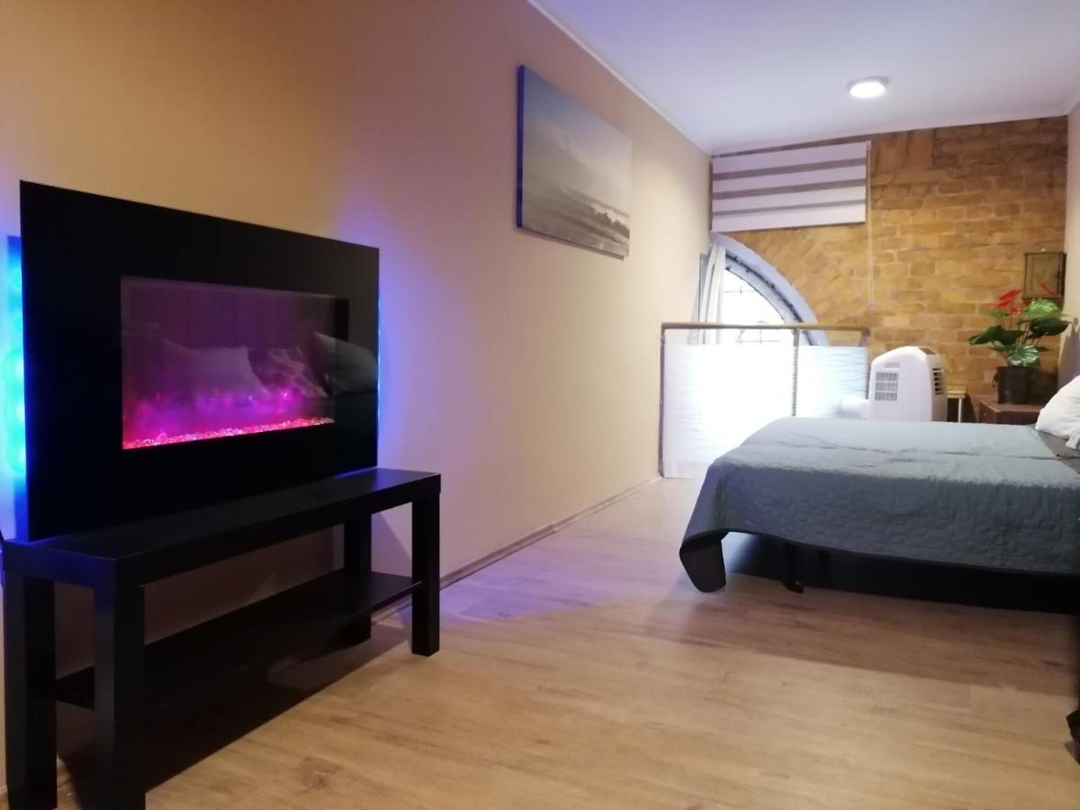 Apartman Balna Будапеща Екстериор снимка