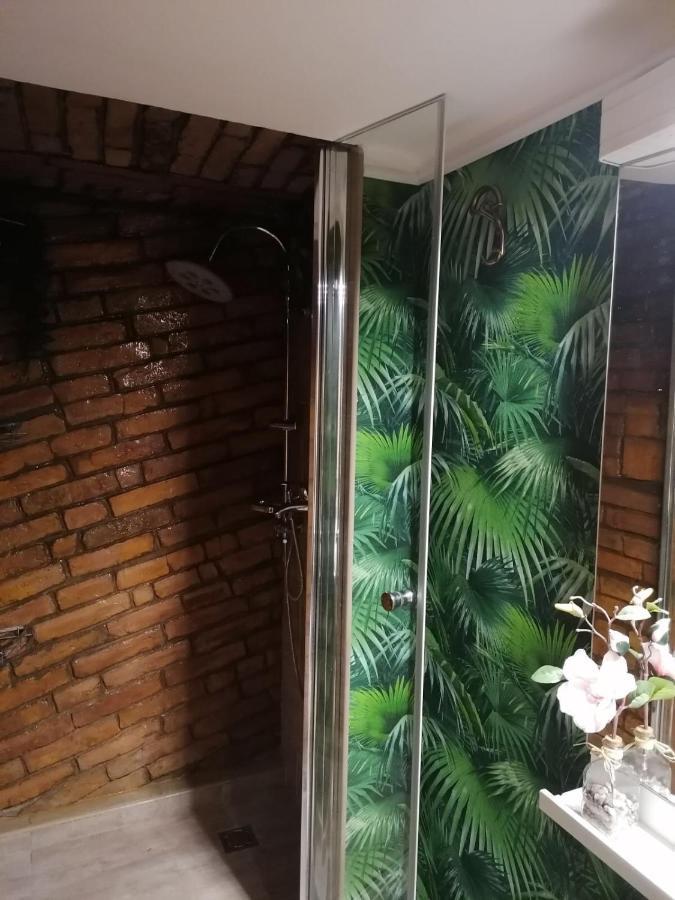 Apartman Balna Будапеща Екстериор снимка