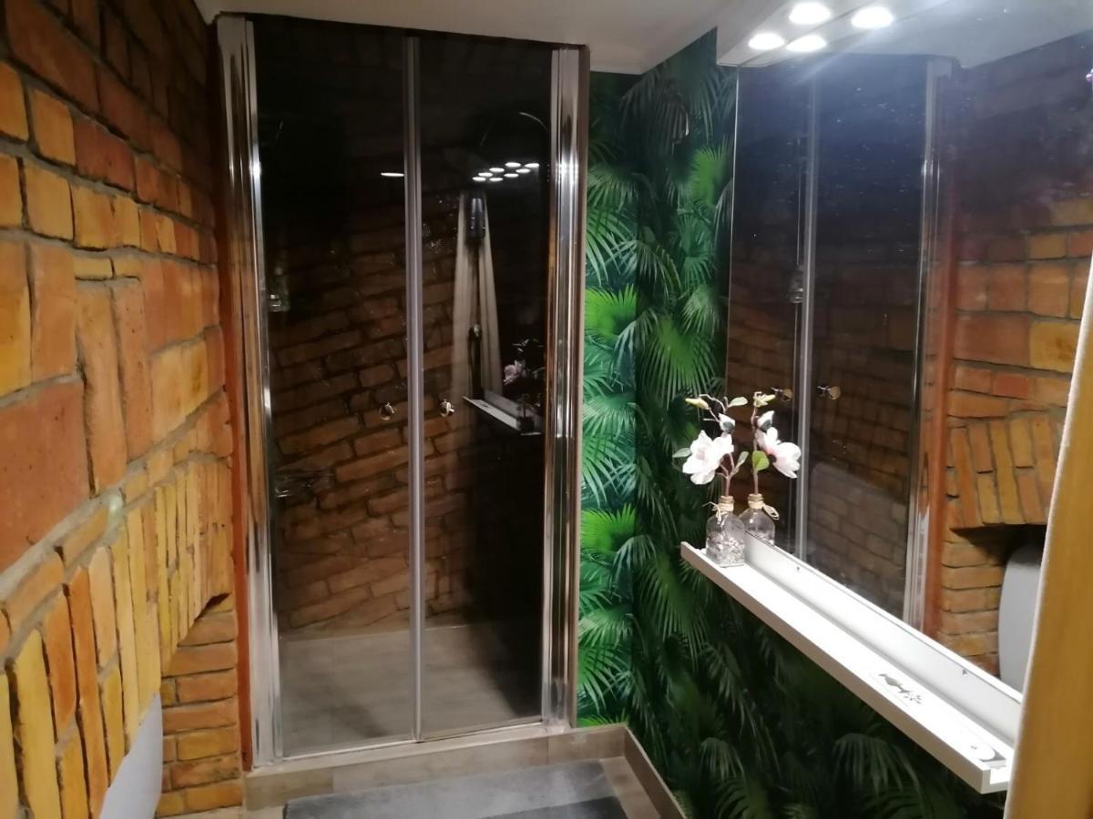Apartman Balna Будапеща Екстериор снимка