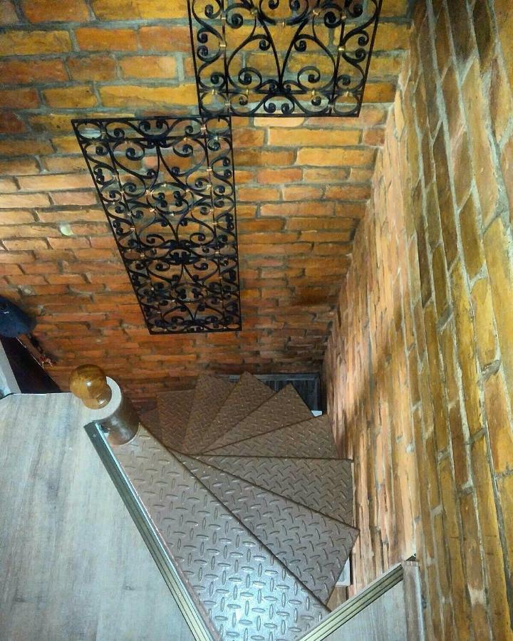 Apartman Balna Будапеща Екстериор снимка