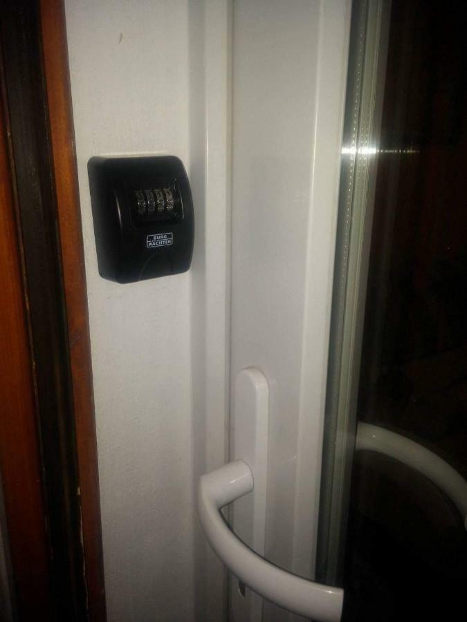 Apartman Balna Будапеща Екстериор снимка
