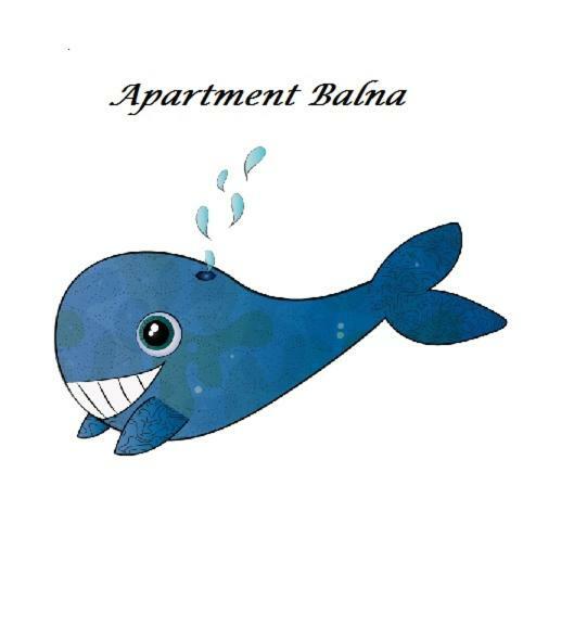 Apartman Balna Будапеща Екстериор снимка